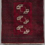 1109 7440 ORIENTAL RUG